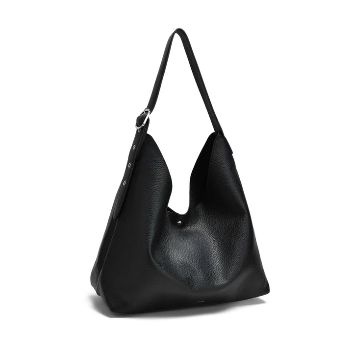 Jamie Shoulder Bag - Black