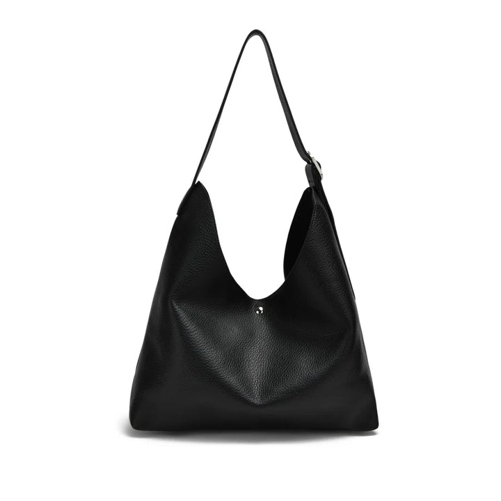 Jamie Shoulder Bag - Black