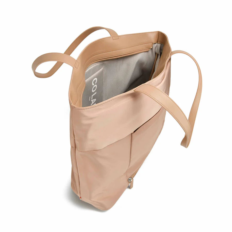 Posie Tote - Beige