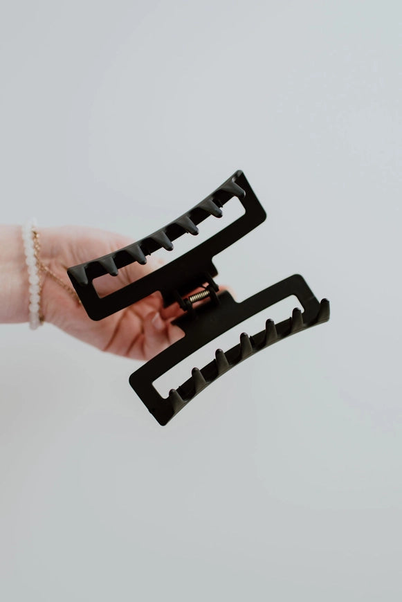 XL Claw Clips