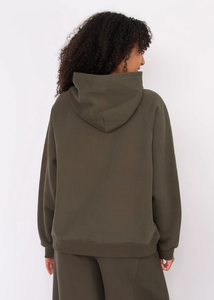 Hilla Oversized Hoodie
