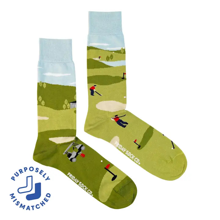Men's Socks