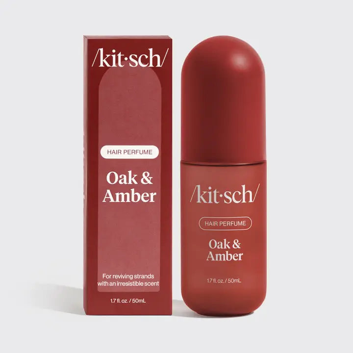 Hair Perfume