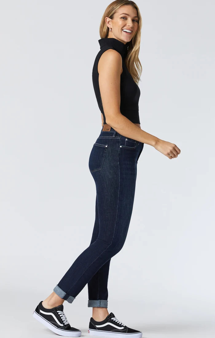 Kathleen Boyfriend Jeans
