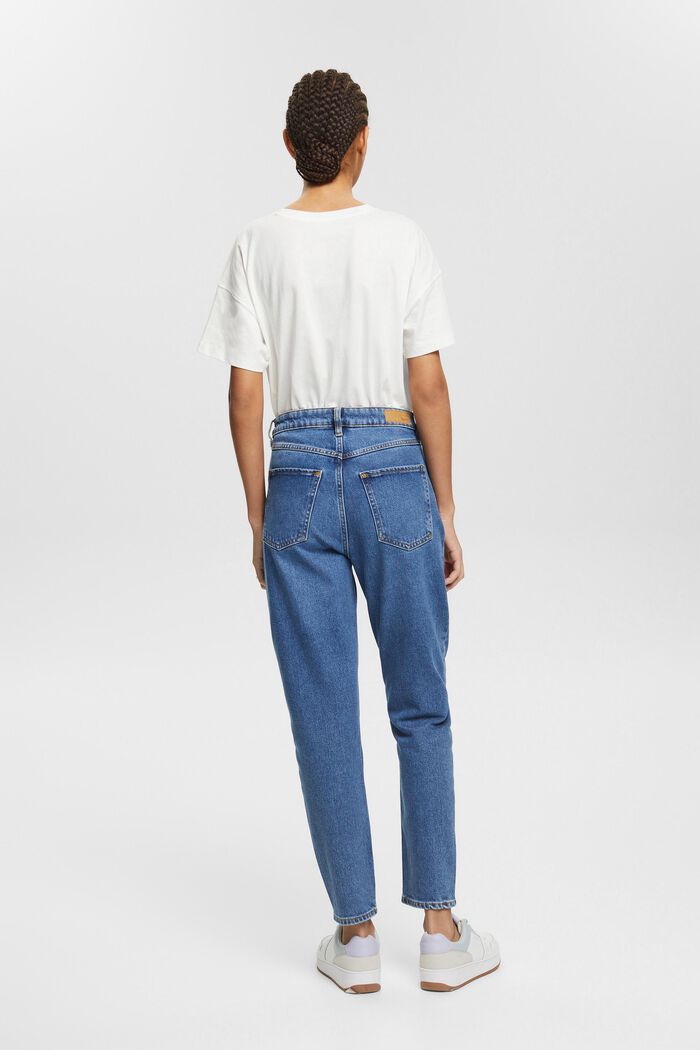 Mom Style Denim