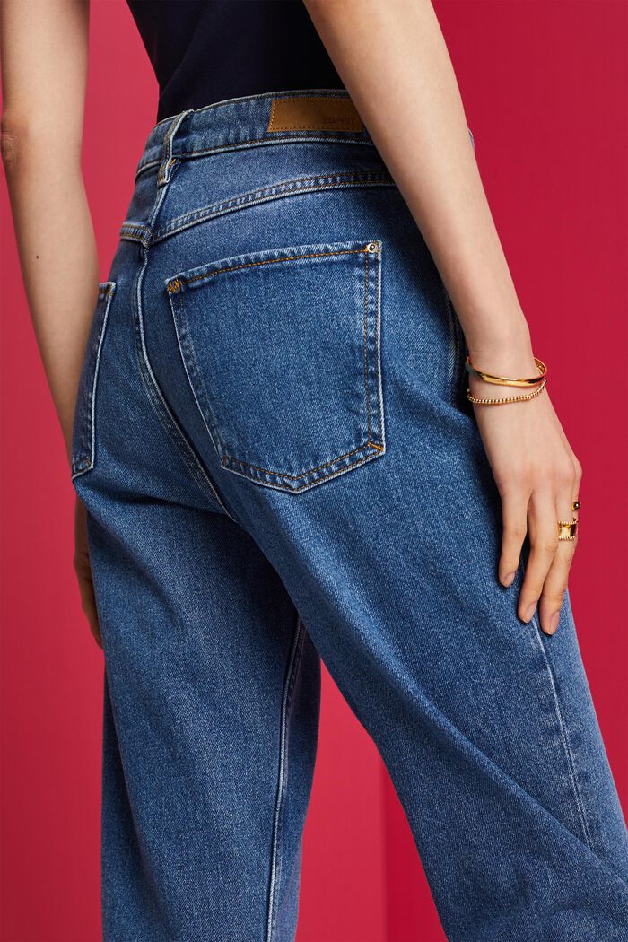 Mom Style Denim