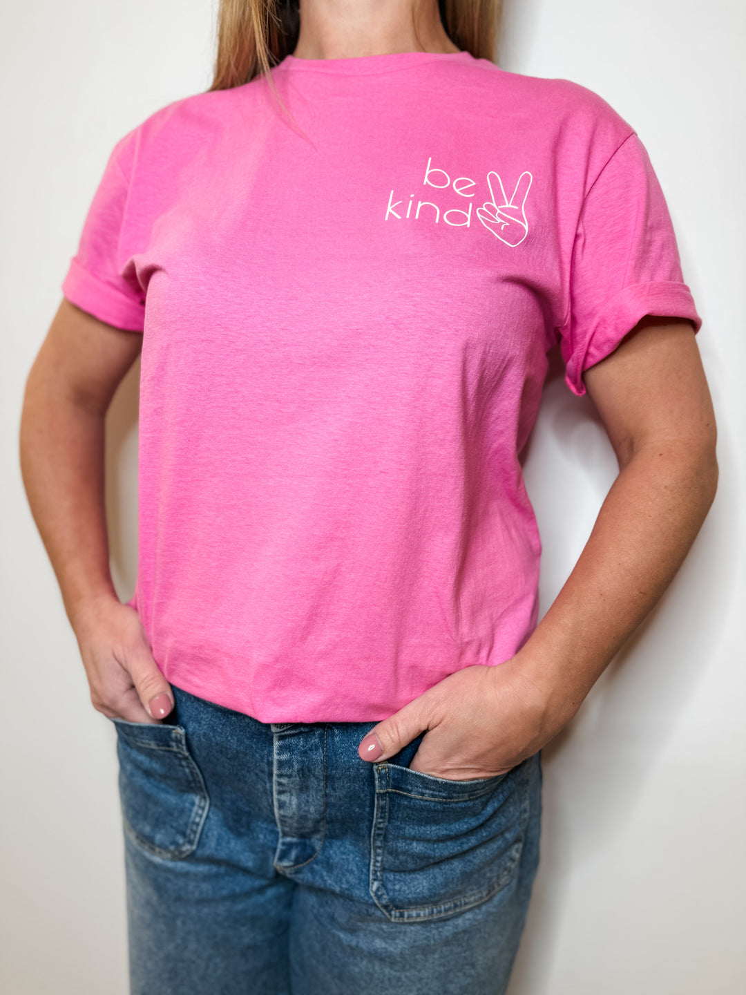 Be Kind Tee - ADULT