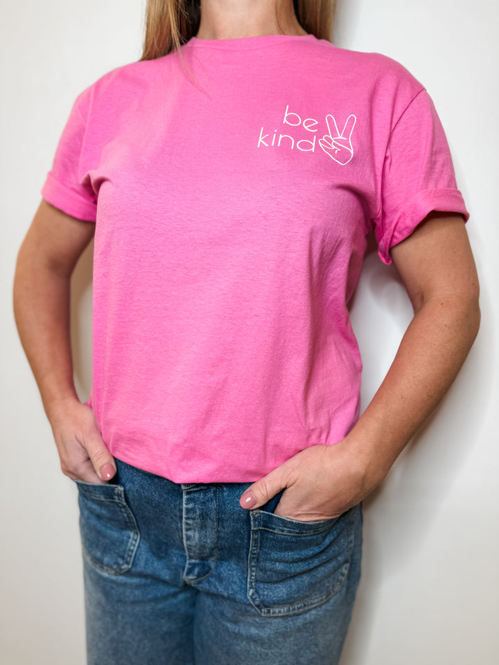 Be Kind Tee - ADULT