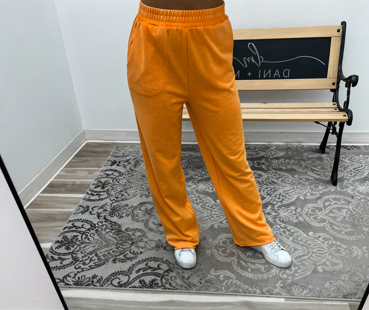 Clubs Sweat Pants