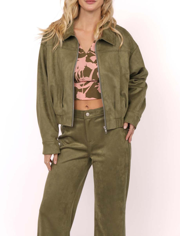 Tuscany Jacket