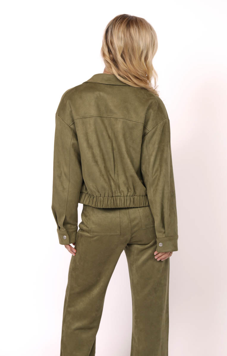 Tuscany Jacket