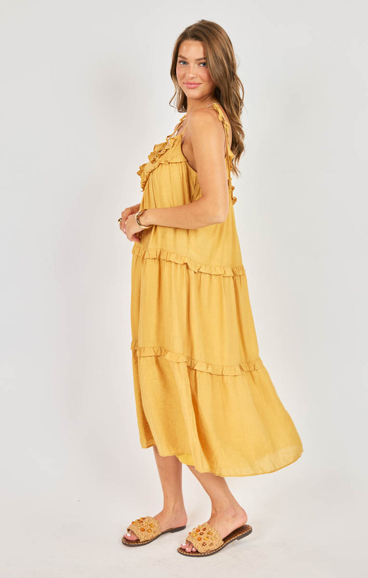 Erin Maxi Dress