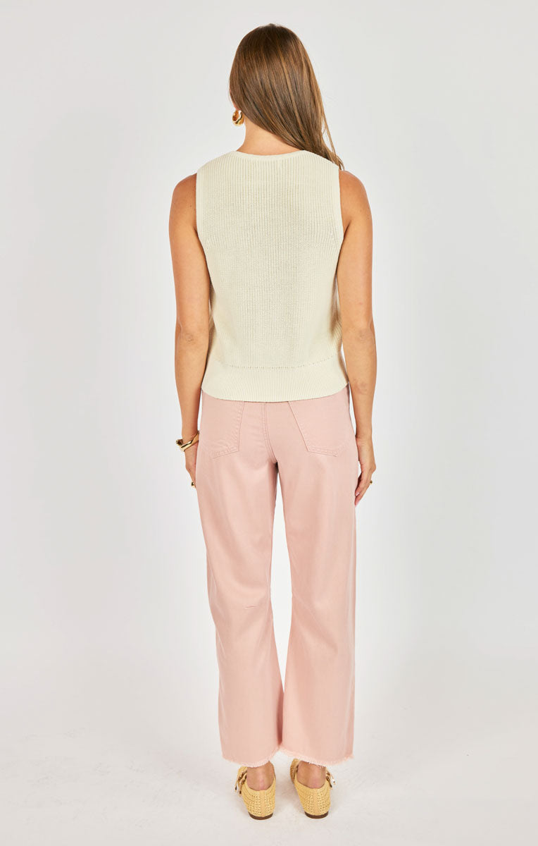 Perfume Note Cardi Vest
