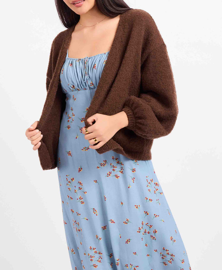 Marley Cardigan