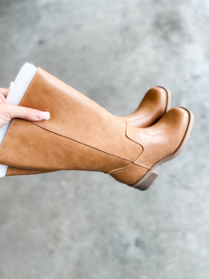 Belvin Boots