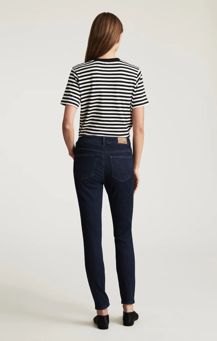 Tess Rinse Flex Blue