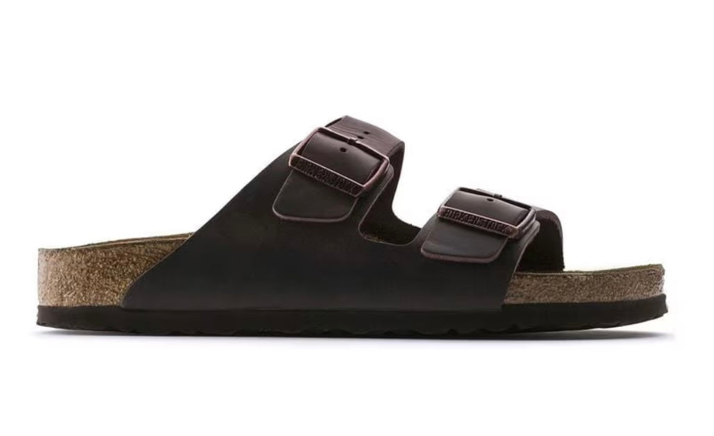 Birkenstock Arizona Sandals - Habana