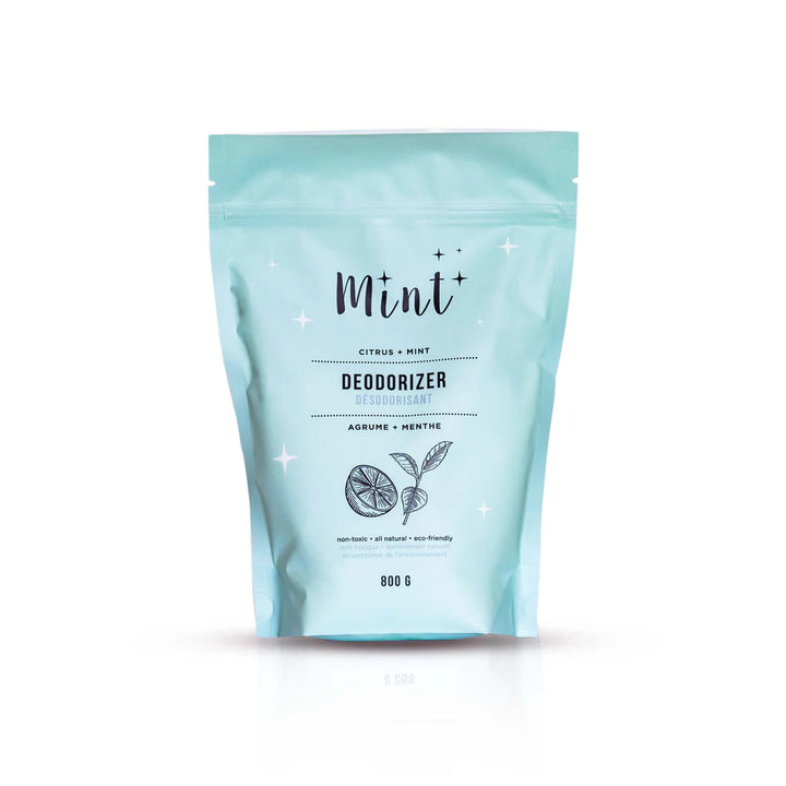 Mint Deodorizer