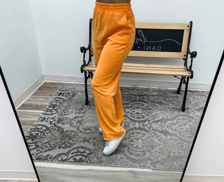 Clubs Sweat Pants