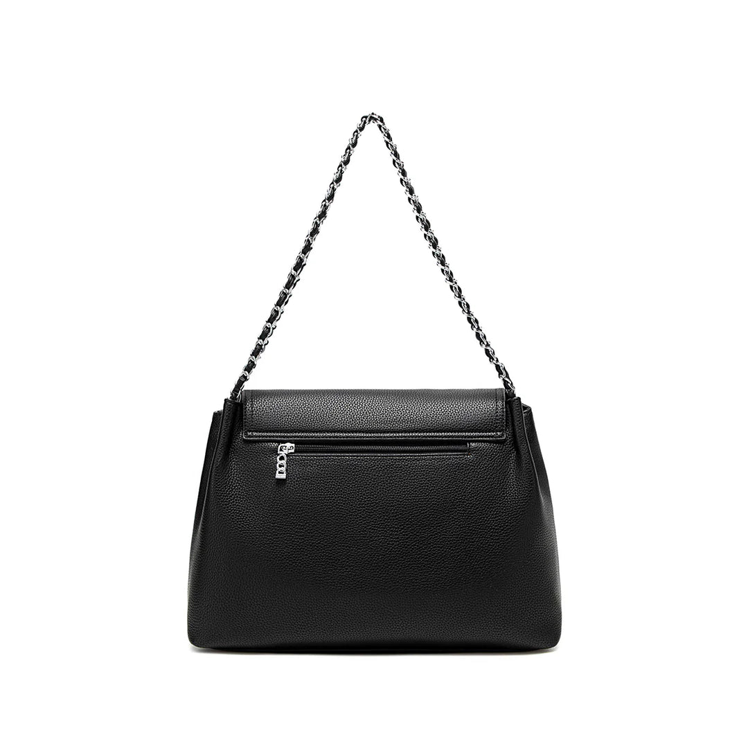 Ruth Shoulder Bag - Black