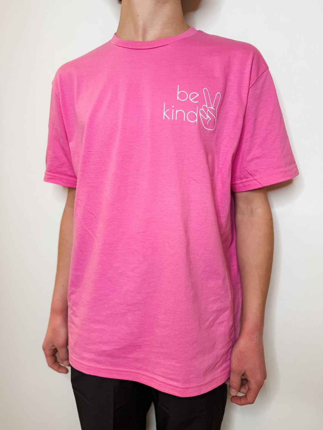 Be Kind Tee - ADULT