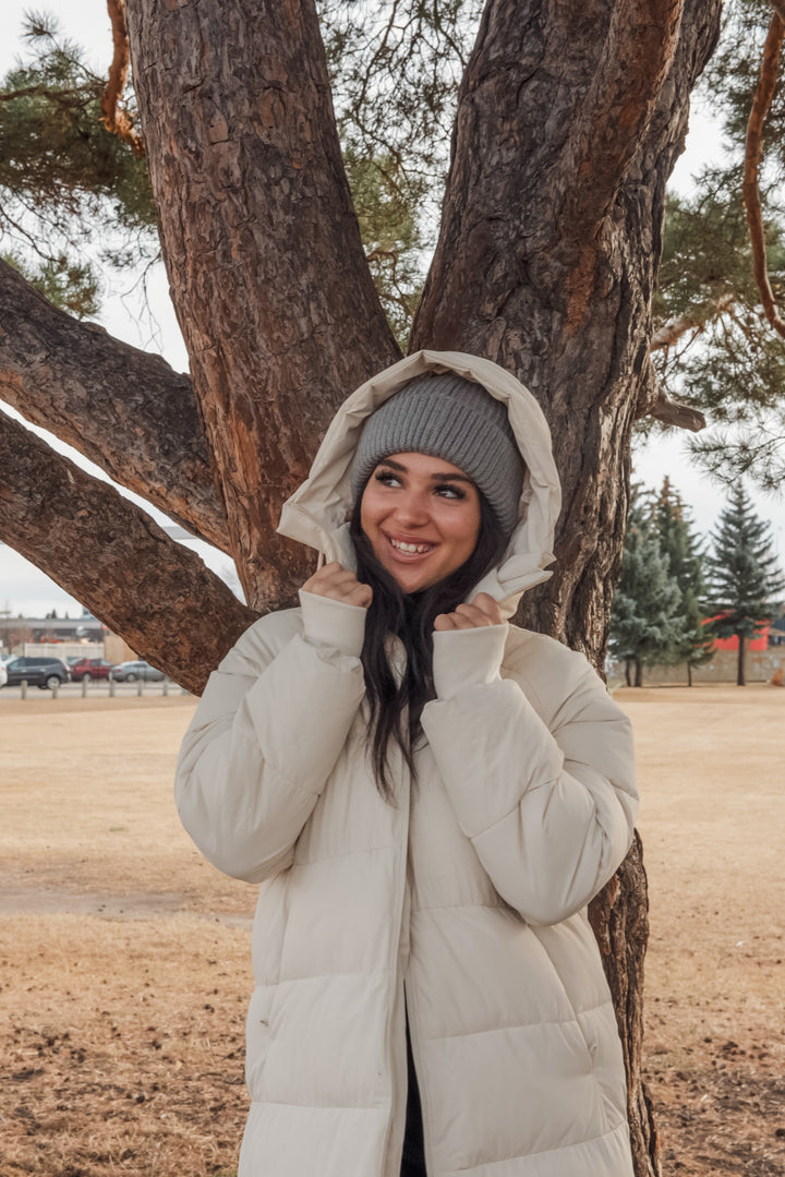 Elanor Puffer Coat