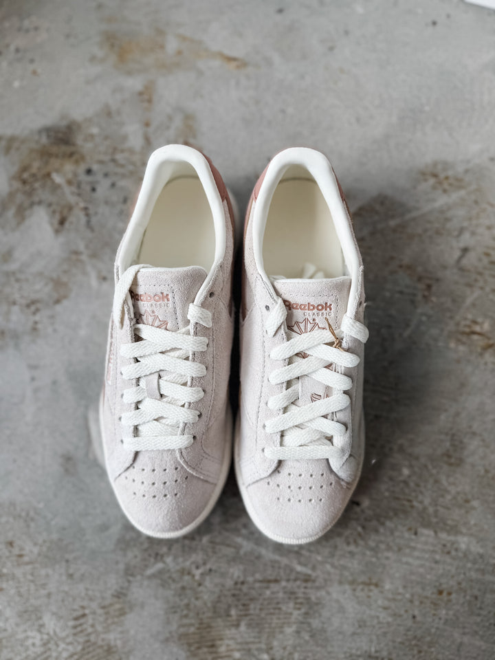 Reebok Club C Grounds Women's Sneaker