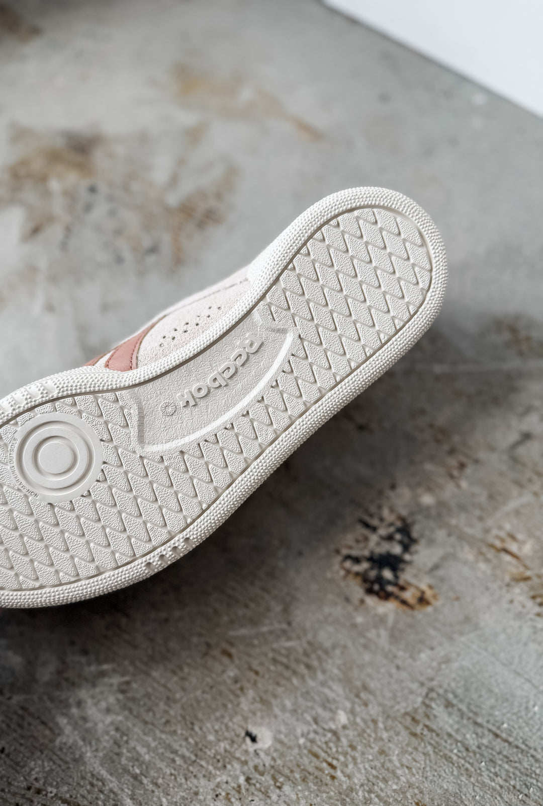 Reebok Club C Grounds Women's Sneaker