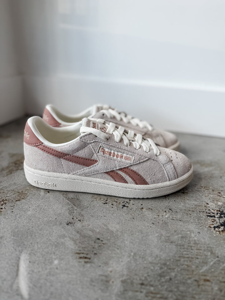 Reebok Club C Grounds Women's Sneaker