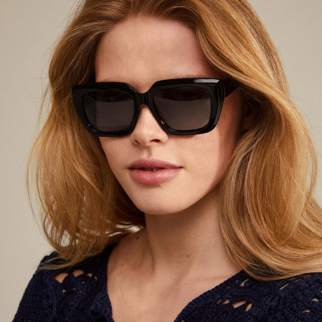 JOGLI Sunglasses - Black