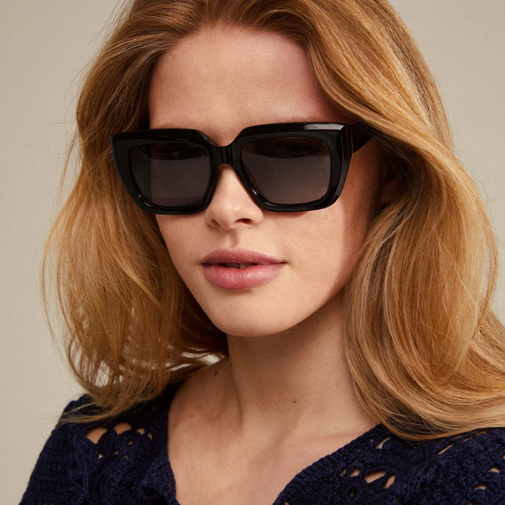 JOGLI Sunglasses - Black