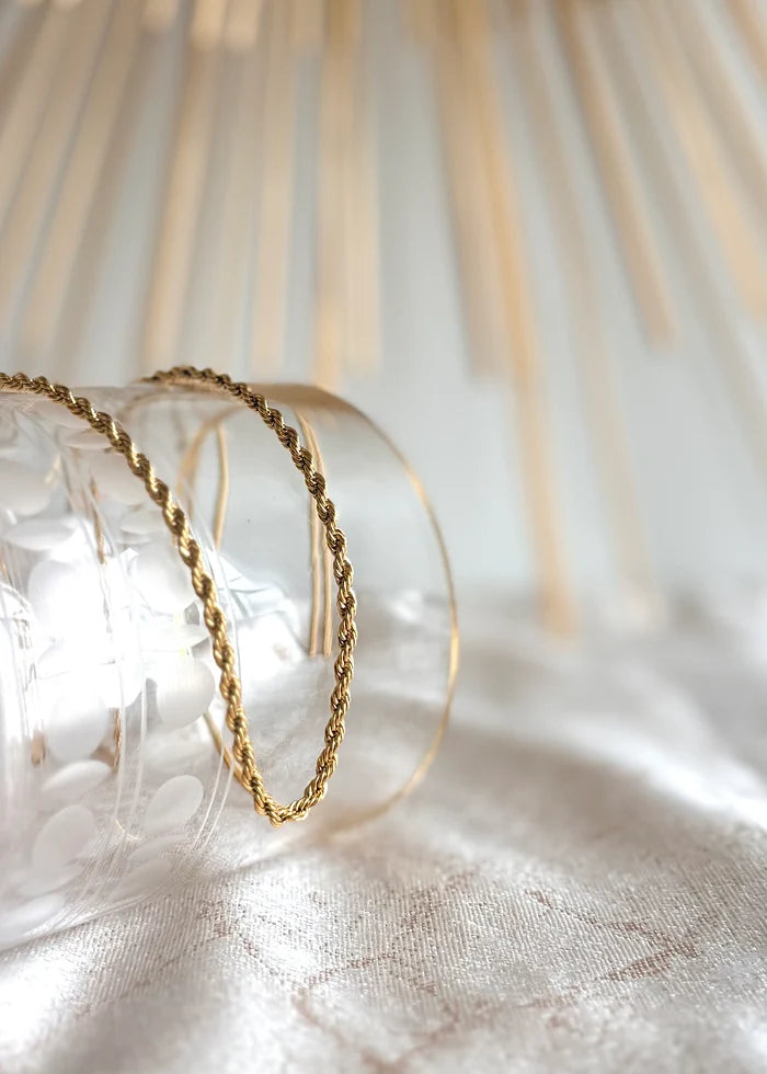 The Ellen Necklace