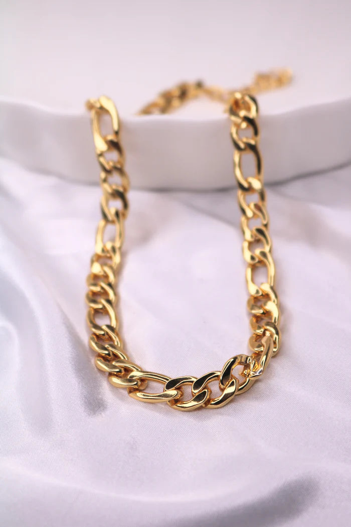 The Georgia Necklace