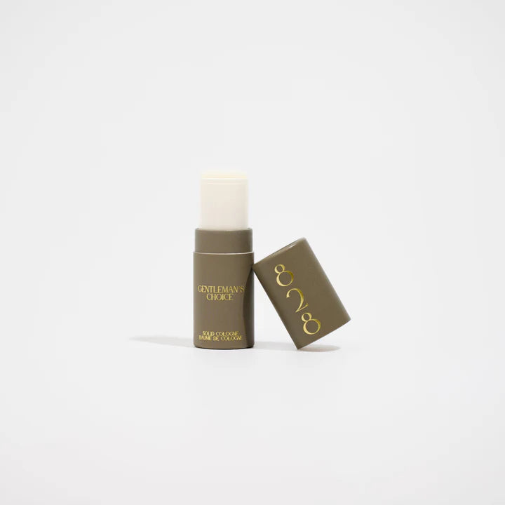 Gentleman's Choice Solid Cologne