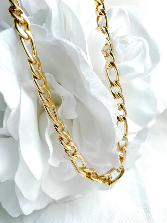 The Georgia Necklace