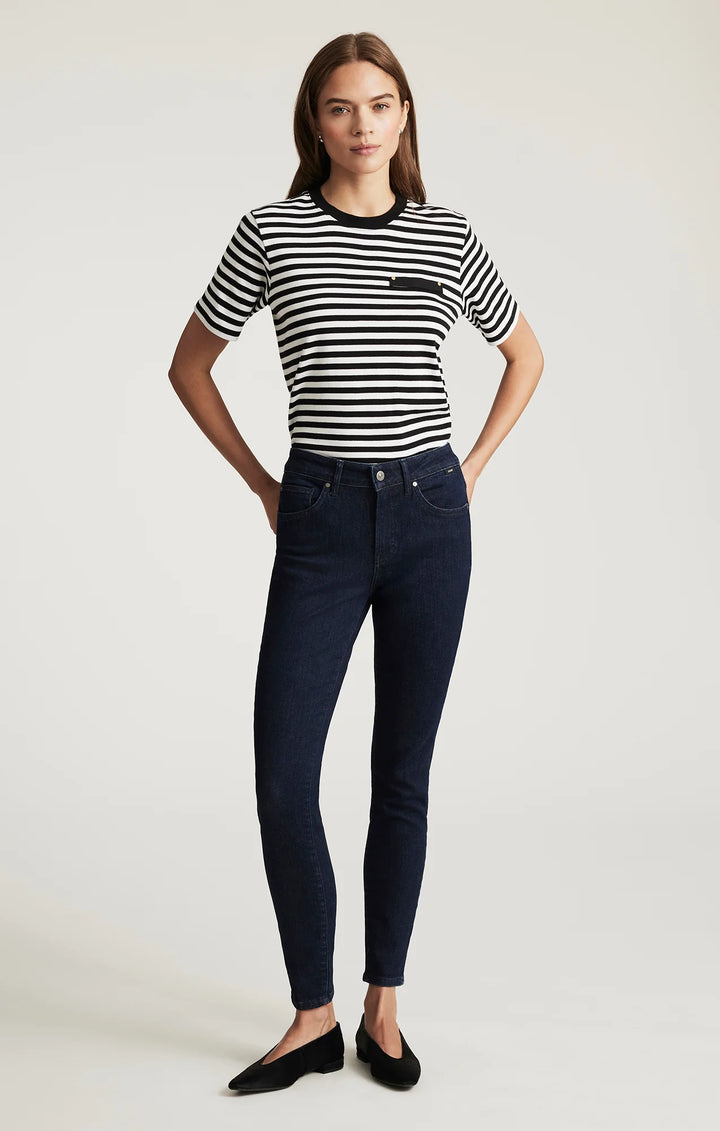 Tess Rinse Flex Blue