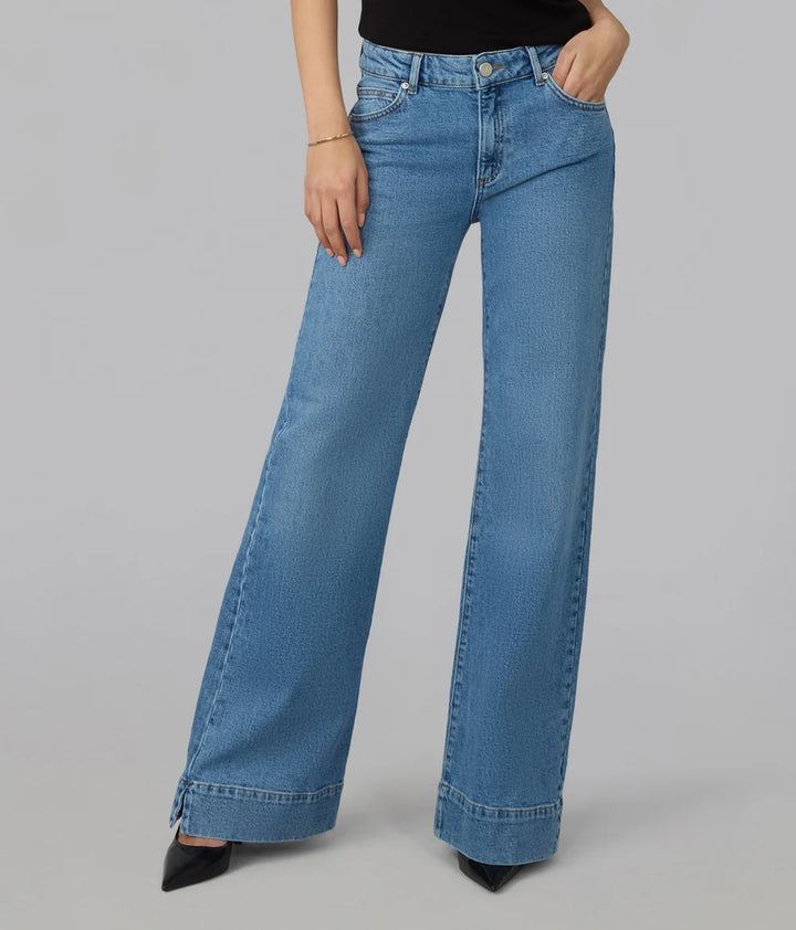 Knox Flare Jeans