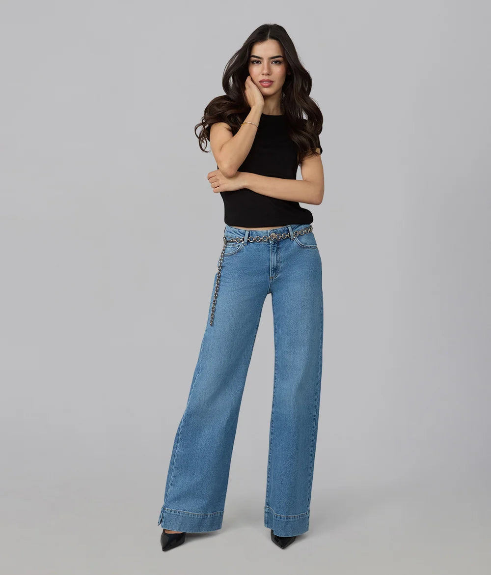Knox Flare Jeans
