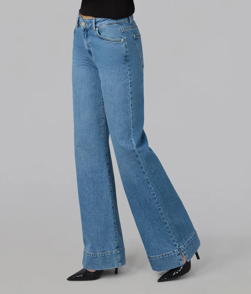 Knox Flare Jeans