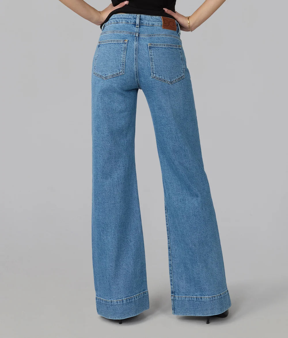 Knox Flare Jeans