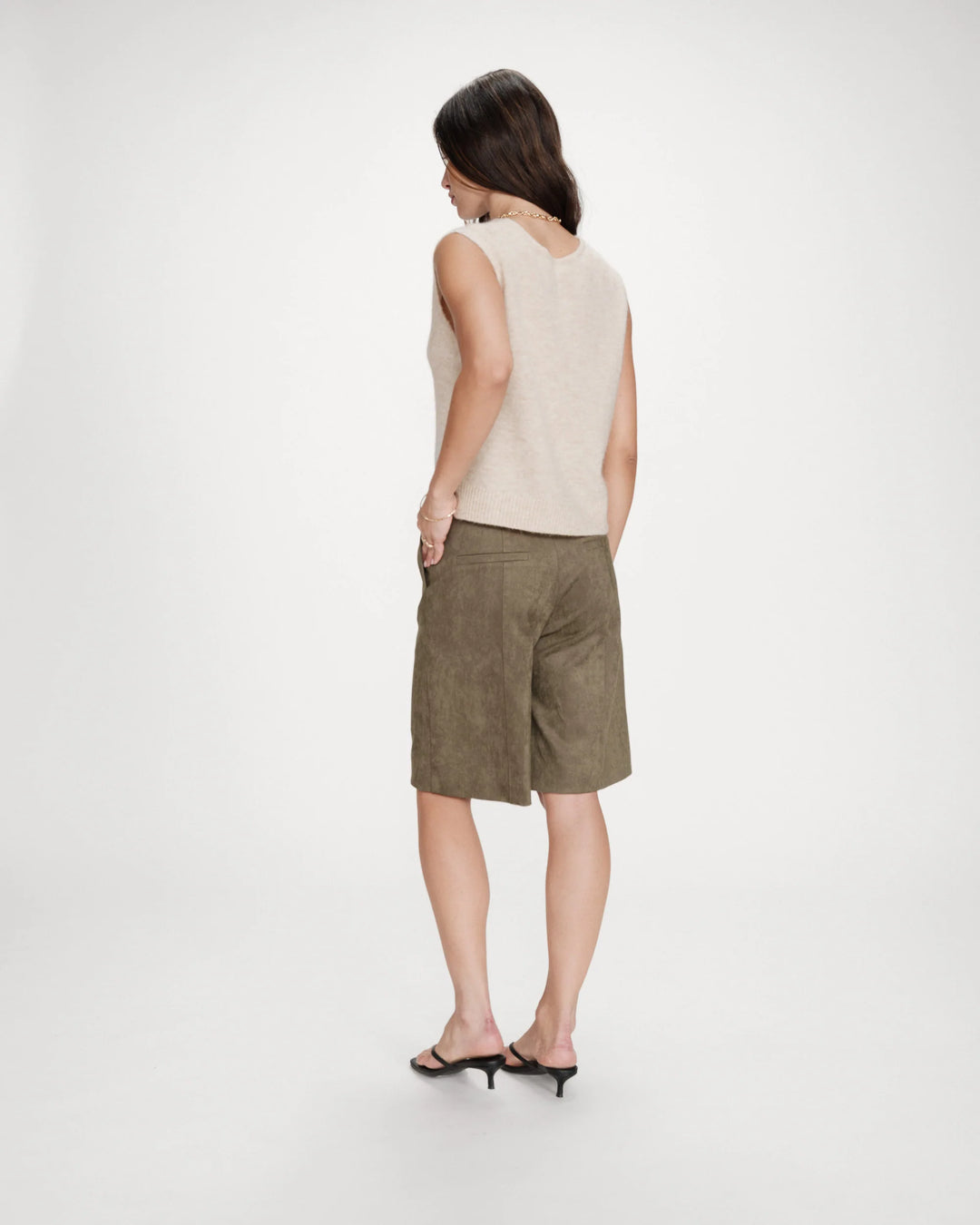 Nars Vest Top