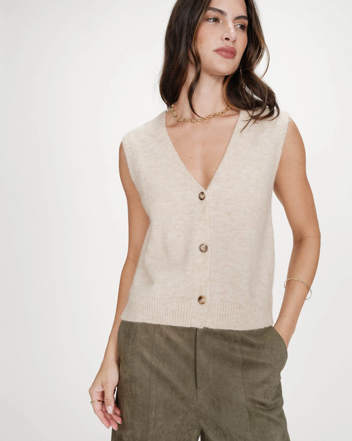 Nars Vest Top