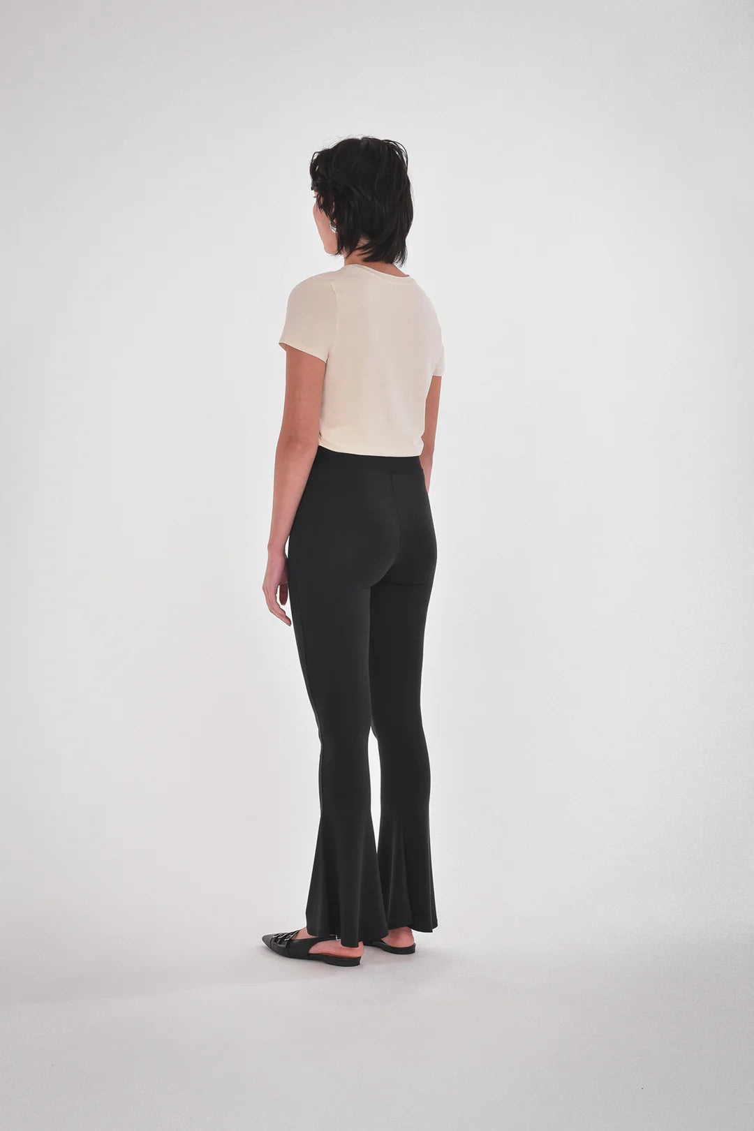 Elina Flared Leggings
