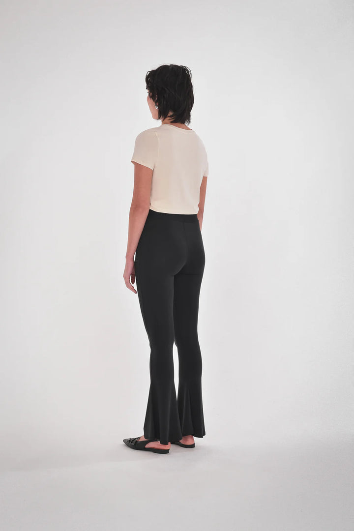 Elina Flared Leggings