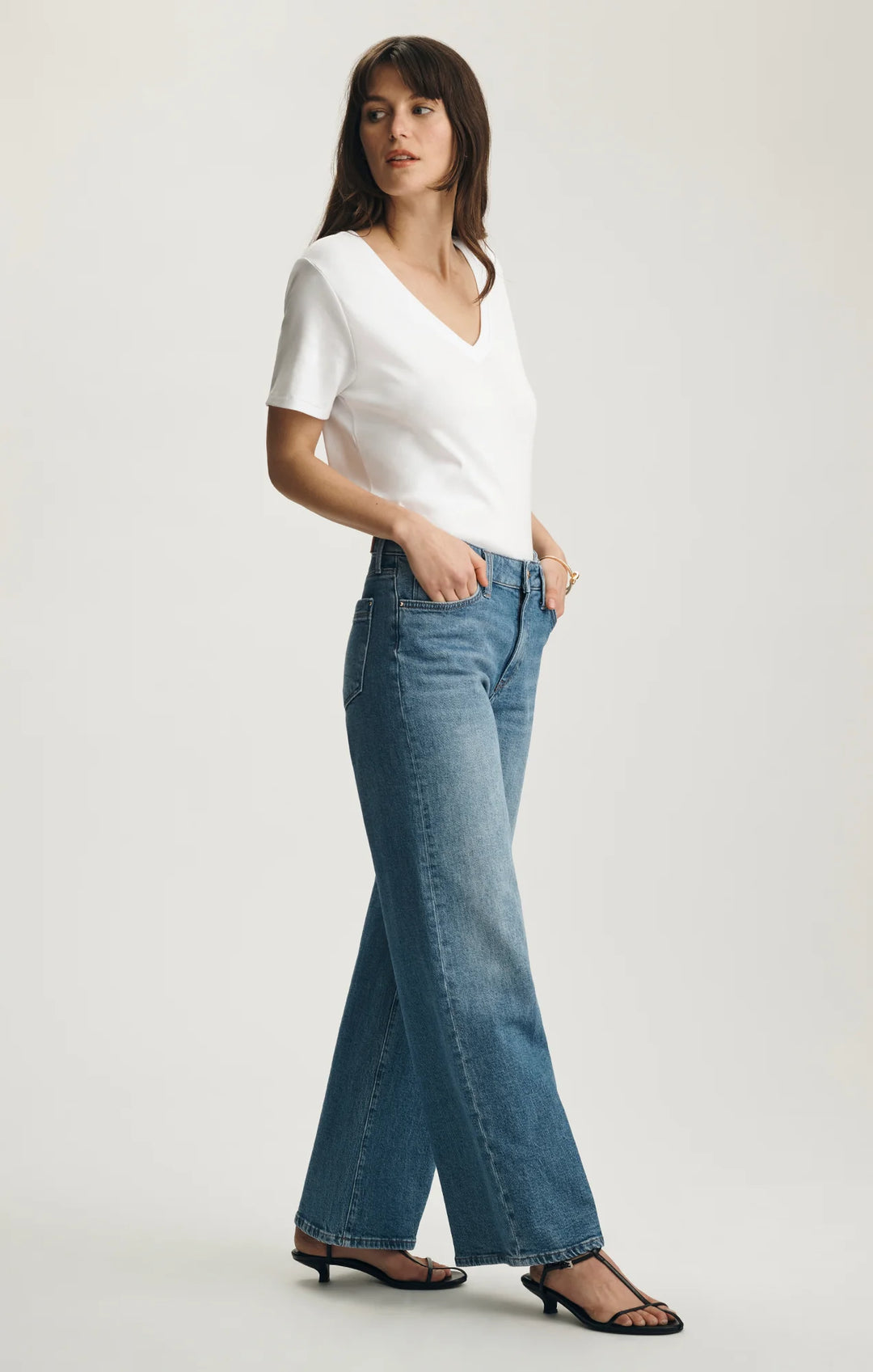Paloma Gold Premium Jean