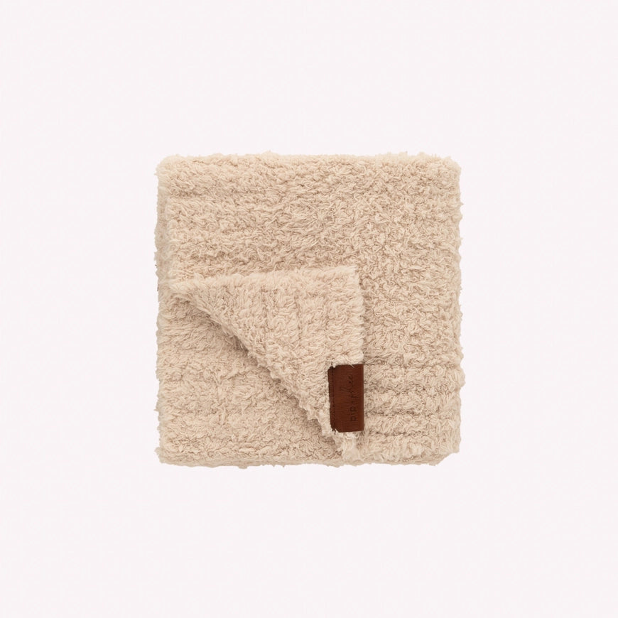 Plush Family Blanket - 50" x 60"