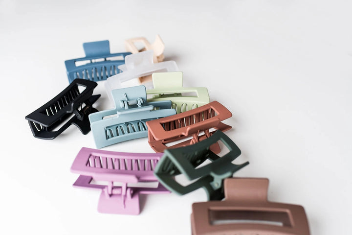 Medium Claw Clips