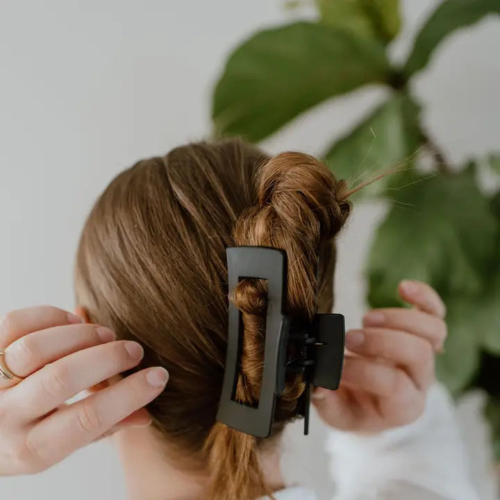 Medium Claw Clips