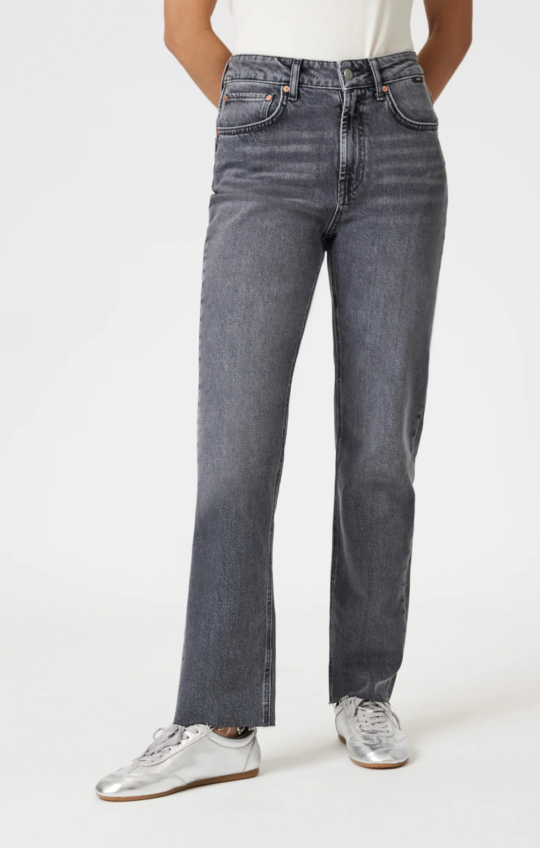 New York Mid Smoke Classic Blue