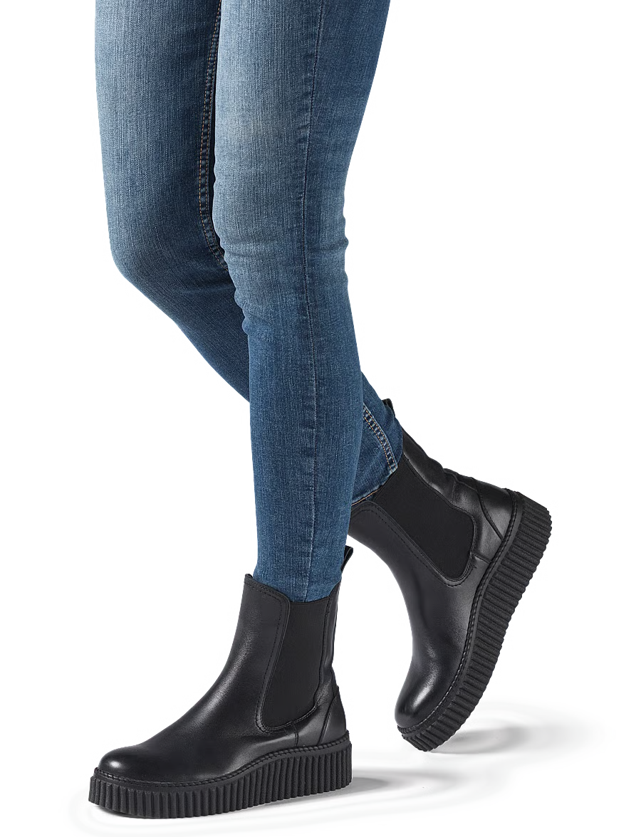 Calira 05 Boots